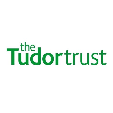 tudor trust charity.